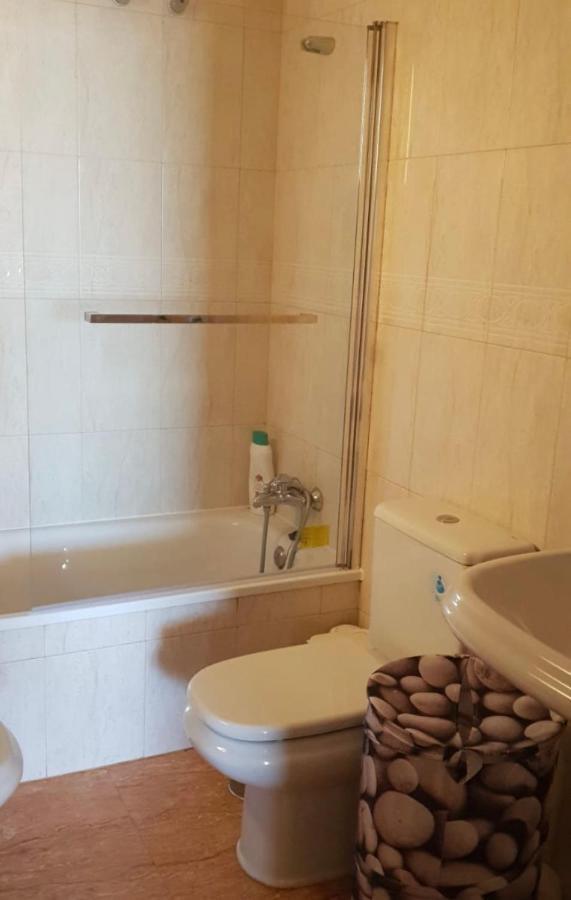 Ferienwohnung Alta Entinas Almerimar Exterior foto
