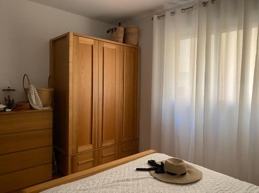 Ferienwohnung Alta Entinas Almerimar Exterior foto